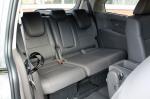 Honda Odyssey 2011 года